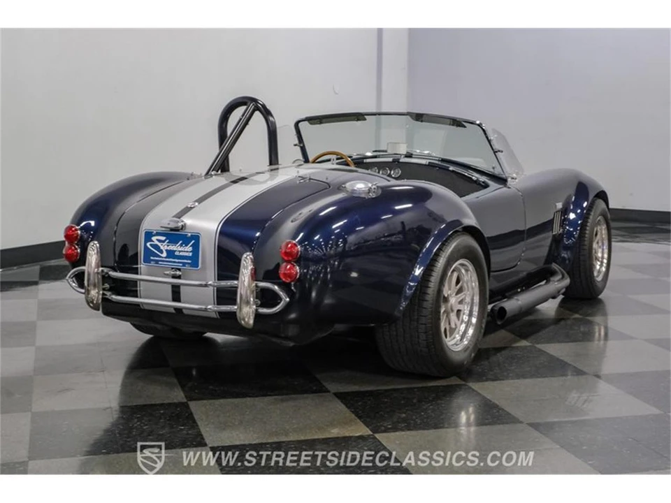 1965 Shelby Cobra 289 - Image 24 of 31