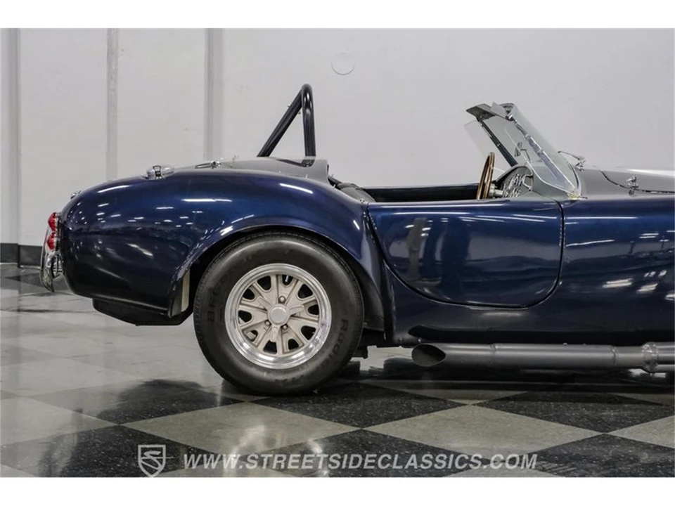 1965 Shelby Cobra 289 - Image 28 of 31