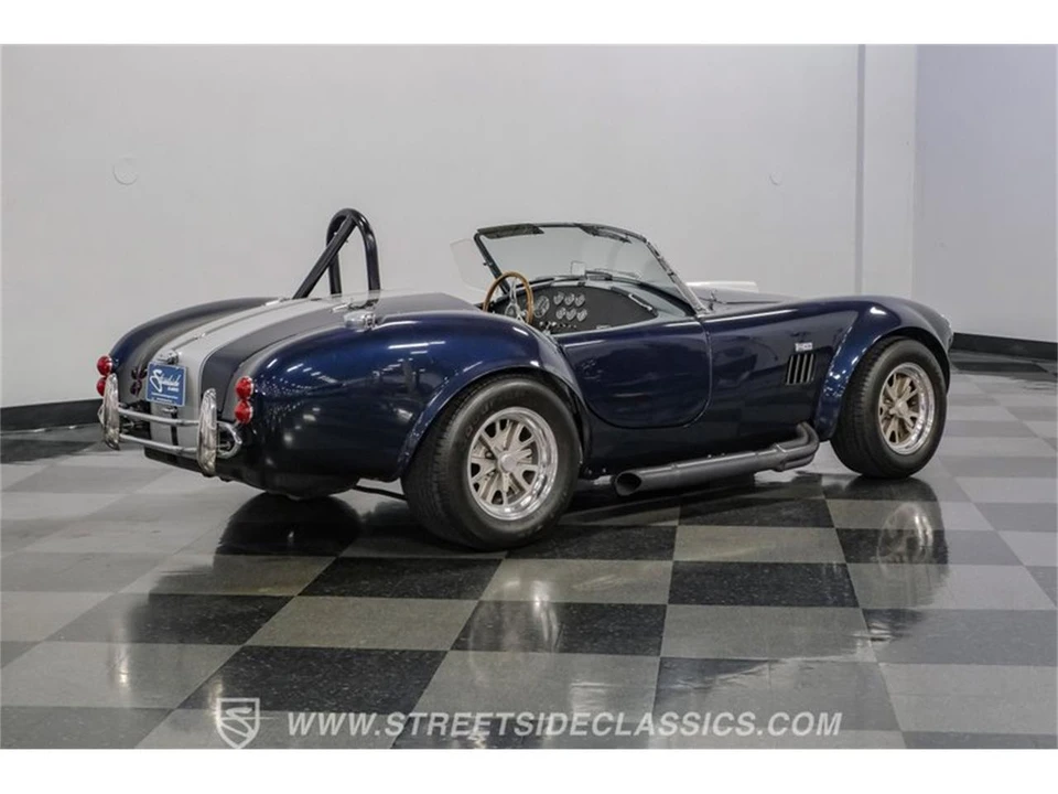 1965 Shelby Cobra 289 - Image 12 of 31