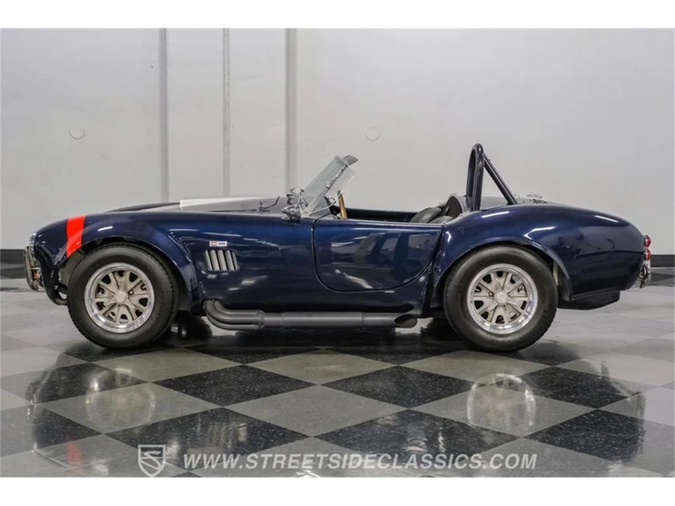1965 Shelby Cobra 289 - Image 2 of 31