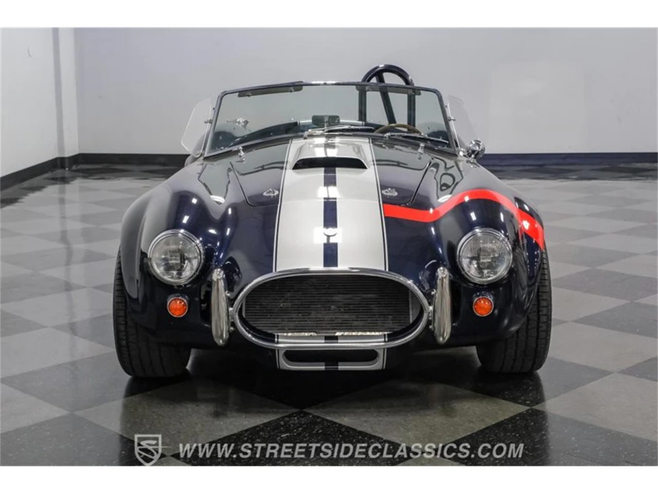 1965 Shelby Cobra 289 - Image 17 of 31