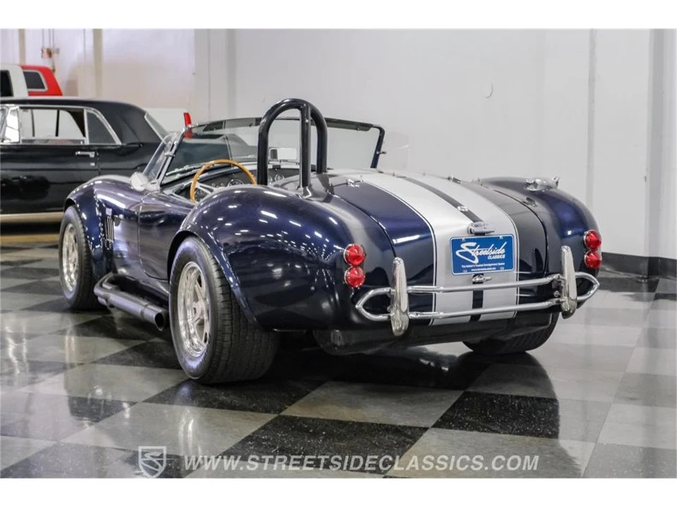 1965 Shelby Cobra 289 - Image 9 of 31
