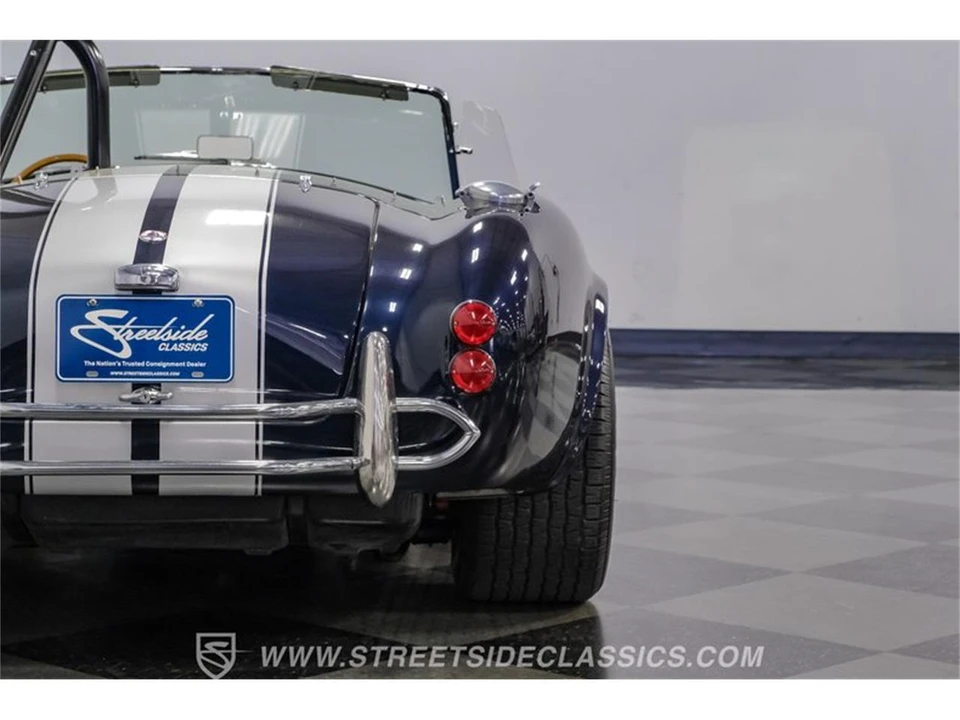 1965 Shelby Cobra 289 - Image 25 of 31
