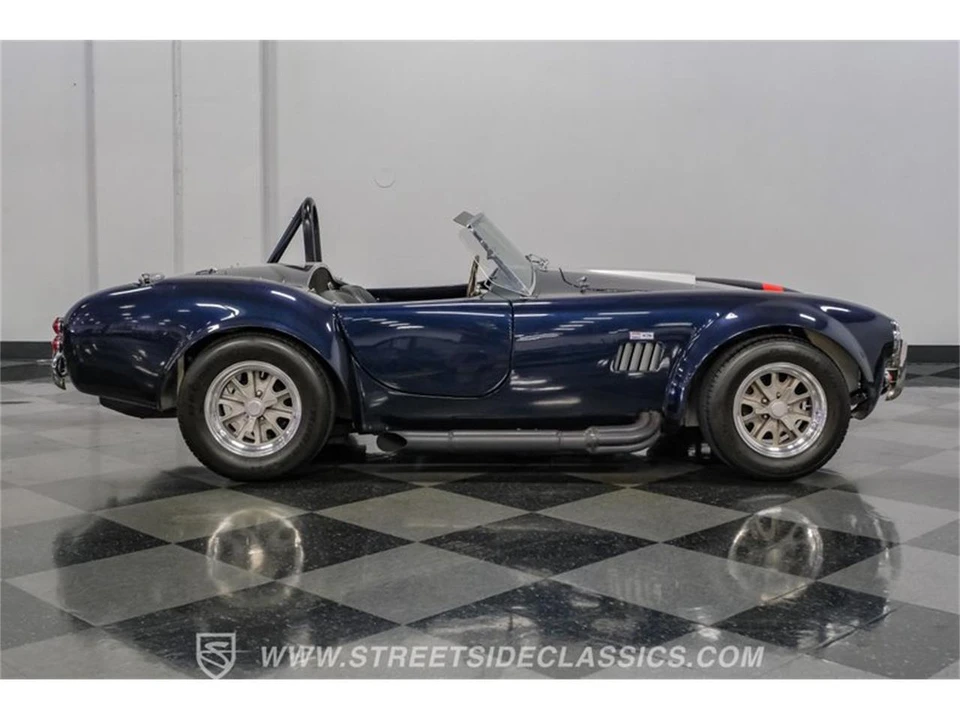 1965 Shelby Cobra 289 - Image 13 of 31
