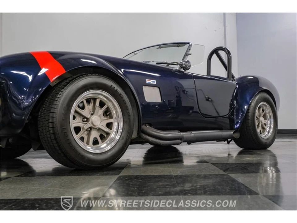 1965 Shelby Cobra 289 - Image 21 of 31