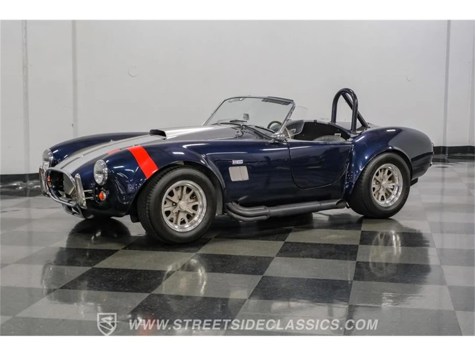 1965 Shelby Cobra 289 - Image 5 of 31