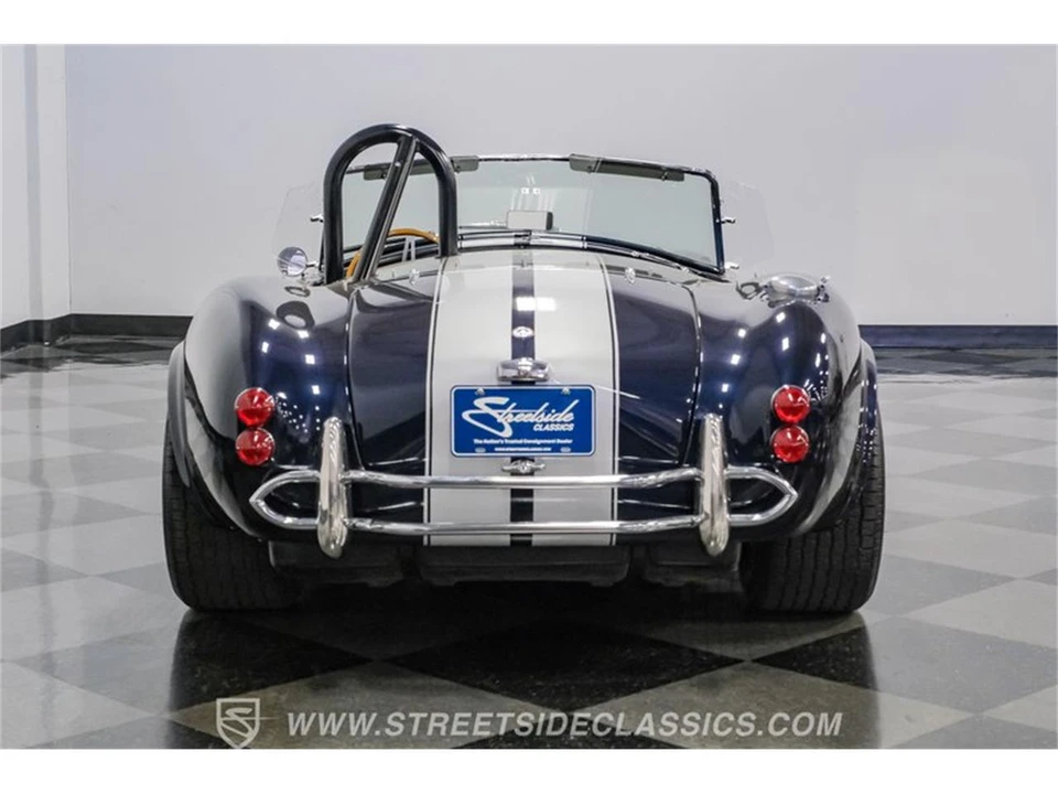 1965 Shelby Cobra 289 - Image 10 of 31