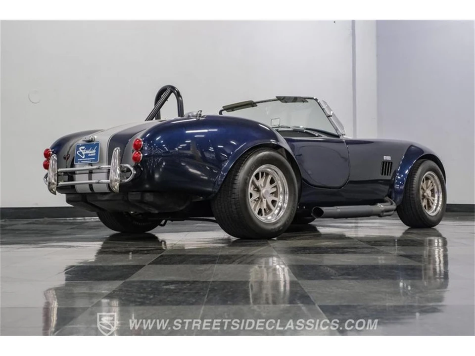 1965 Shelby Cobra 289 - Image 26 of 31