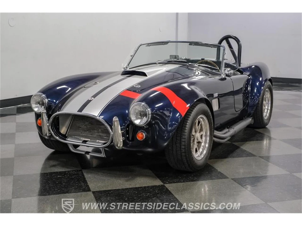 1965 Shelby Cobra 289 - Image 18 of 31