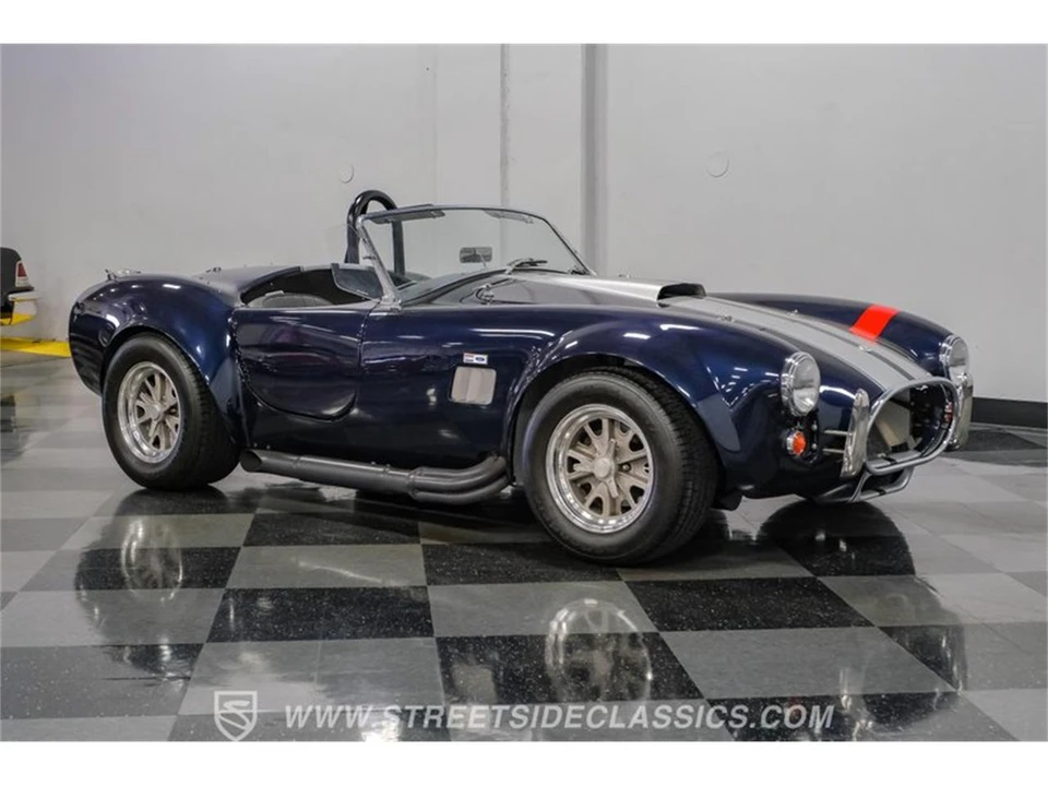1965 Shelby Cobra 289 - Image 14 of 31