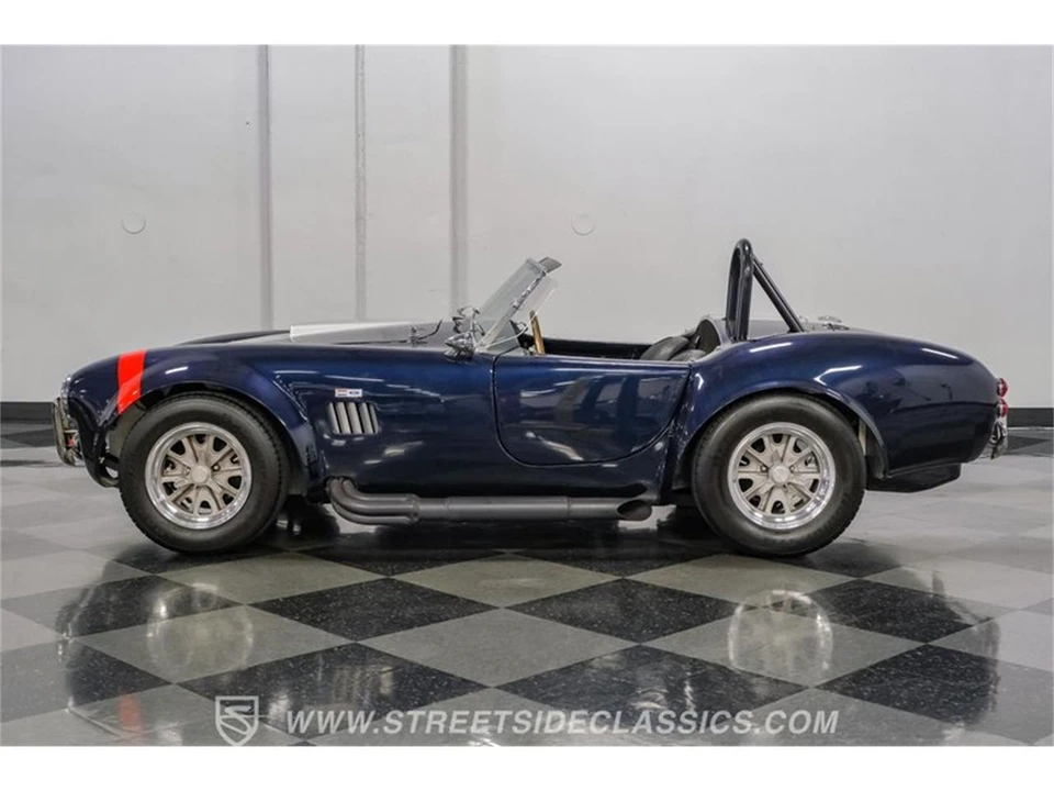 1965 Shelby Cobra 289 - Image 6 of 31