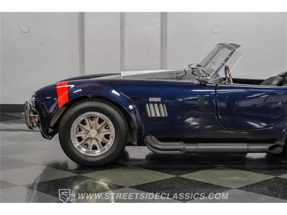 1965 Shelby Cobra 289 - Image 22 of 31