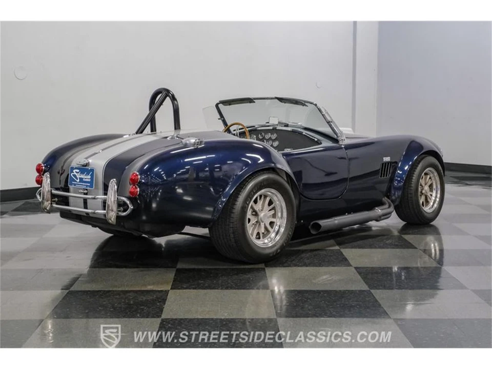 1965 Shelby Cobra 289 - Image 11 of 31