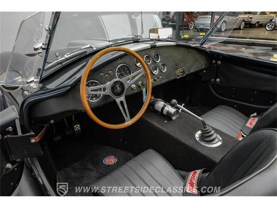 1965 Shelby Cobra 289 - Image 3 of 31