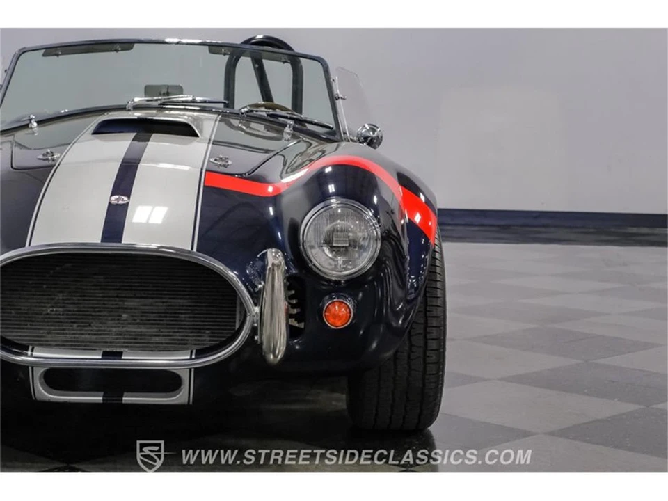 1965 Shelby Cobra 289 - Image 19 of 31