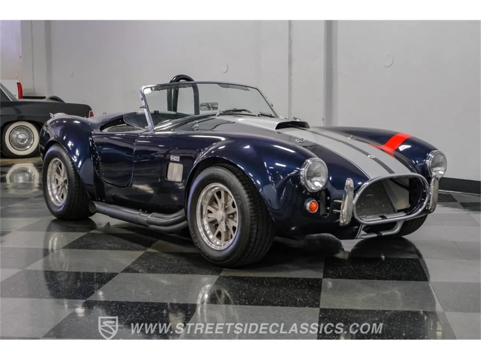 1965 Shelby Cobra 289 - Image 15 of 31