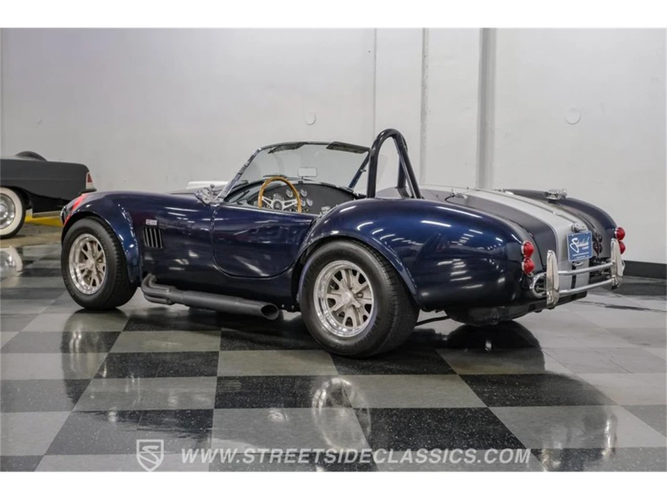 1965 Shelby Cobra 289 - Image 7 of 31