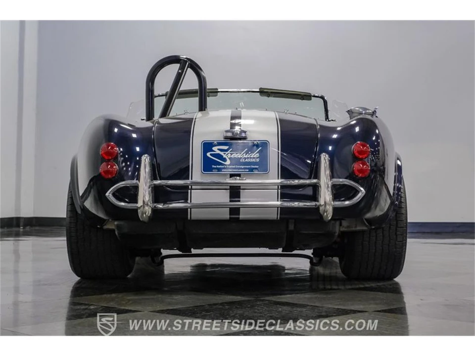 1965 Shelby Cobra 289 - Image 31 of 31