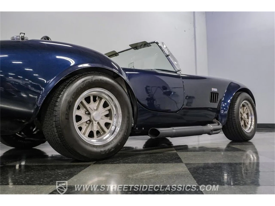1965 Shelby Cobra 289 - Image 27 of 31