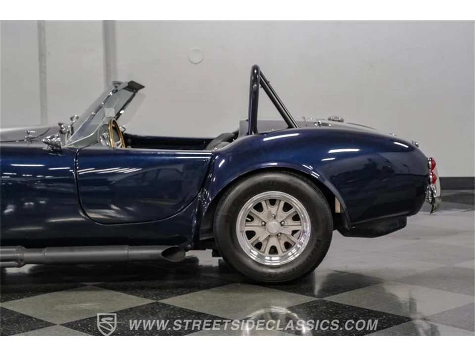 1965 Shelby Cobra 289 - Image 23 of 31