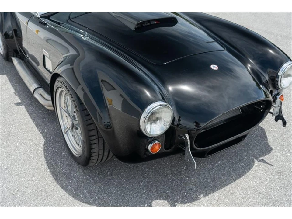 1965 Shelby Cobra 289 - Image 5 of 31