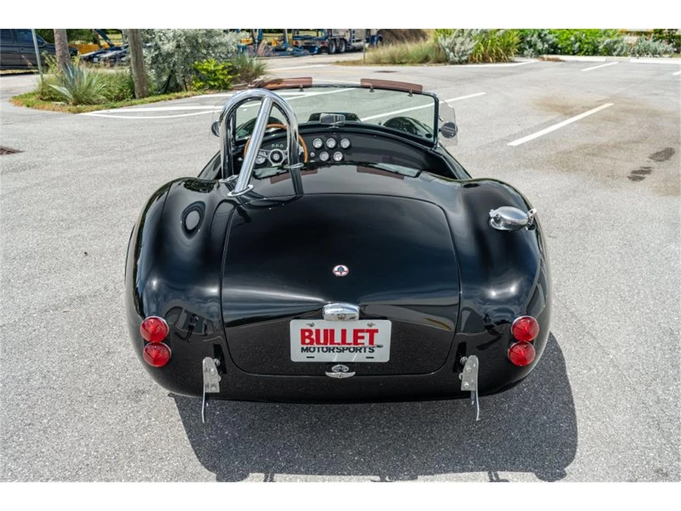 1965 Shelby Cobra 289 - Image 29 of 31