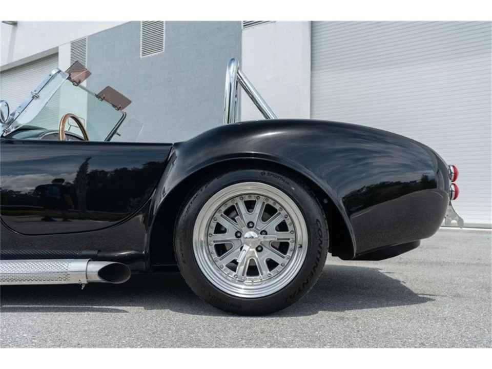 1965 Shelby Cobra 289 - Image 13 of 31