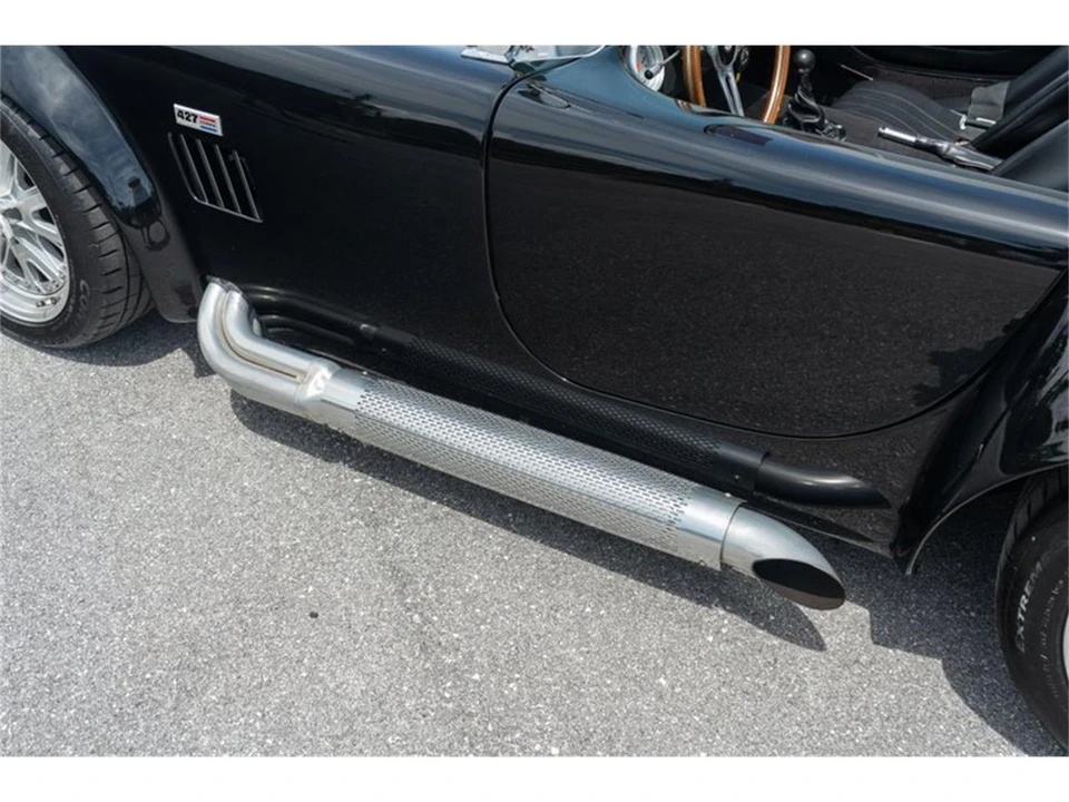 1965 Shelby Cobra 289 - Image 17 of 31