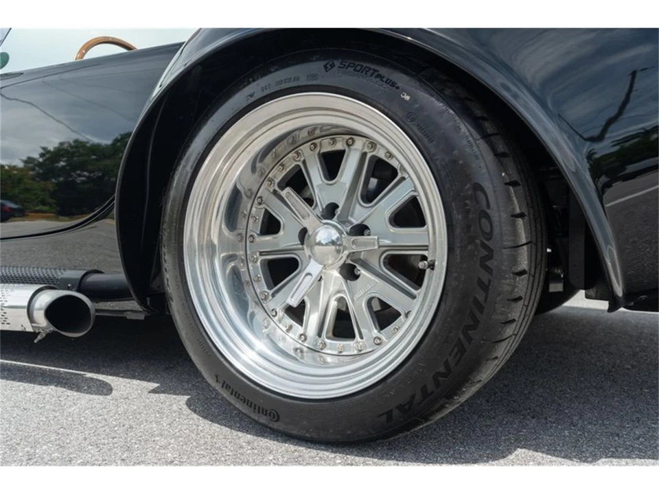 1965 Shelby Cobra 289 - Image 21 of 31
