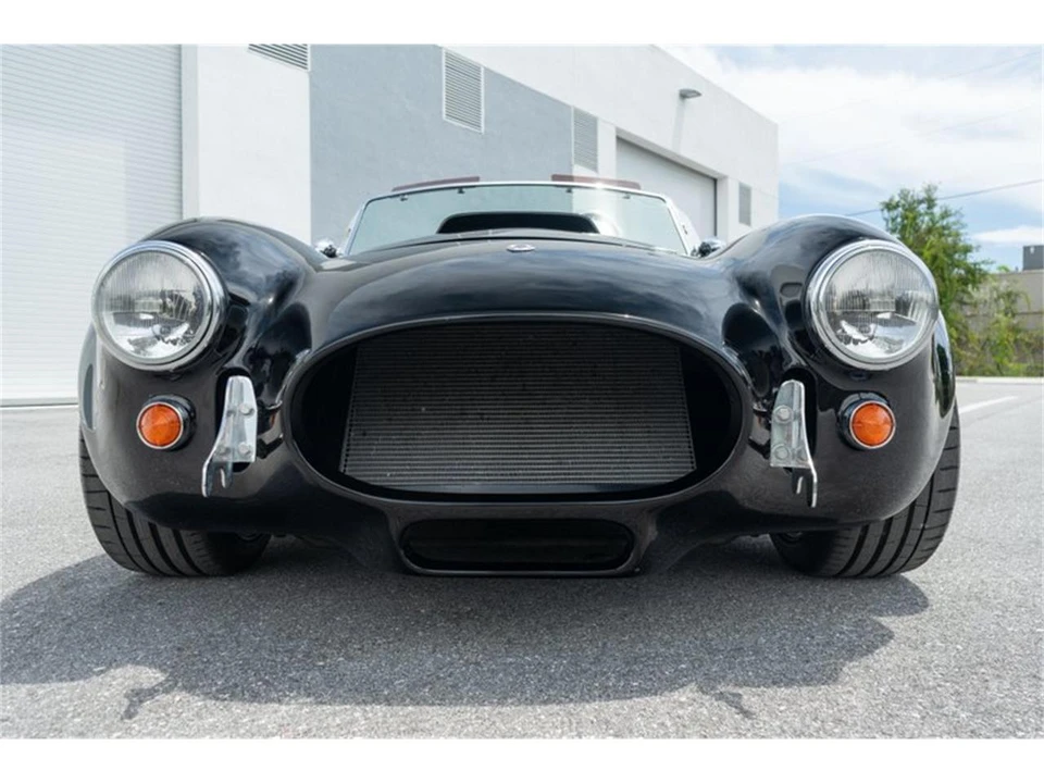 1965 Shelby Cobra 289 - Image 9 of 31