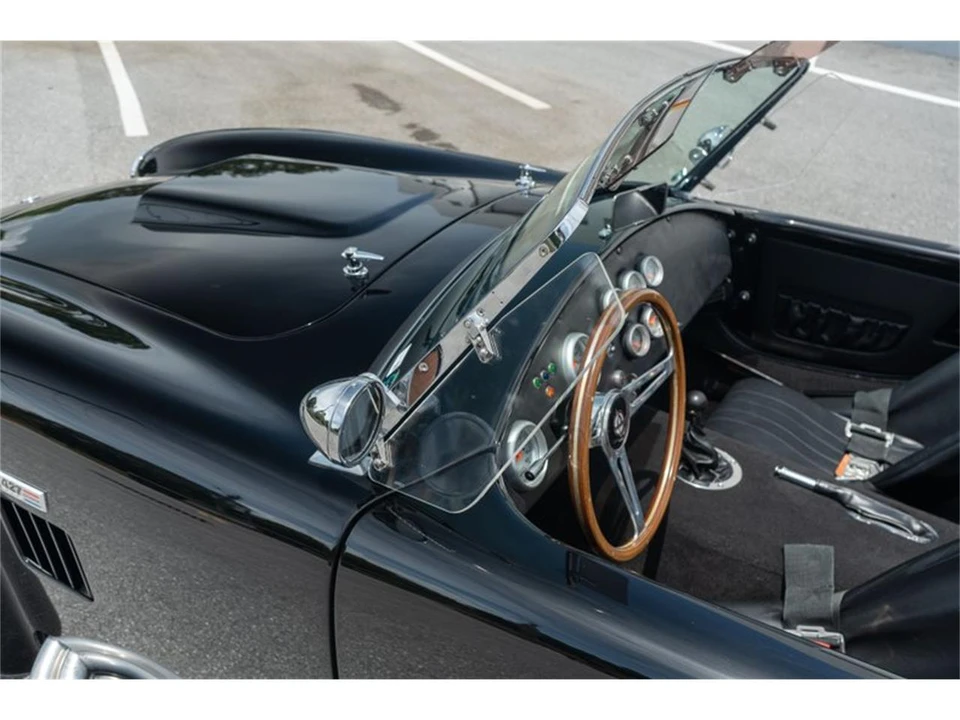 1965 Shelby Cobra 289 - Image 18 of 31