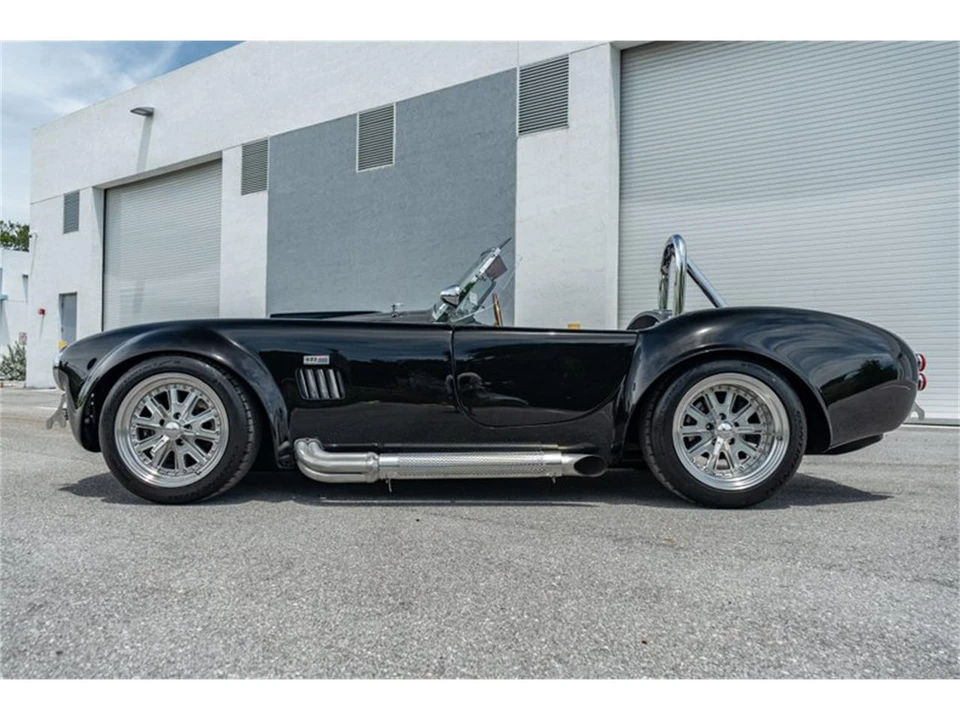 1965 Shelby Cobra 289 - Image 10 of 31