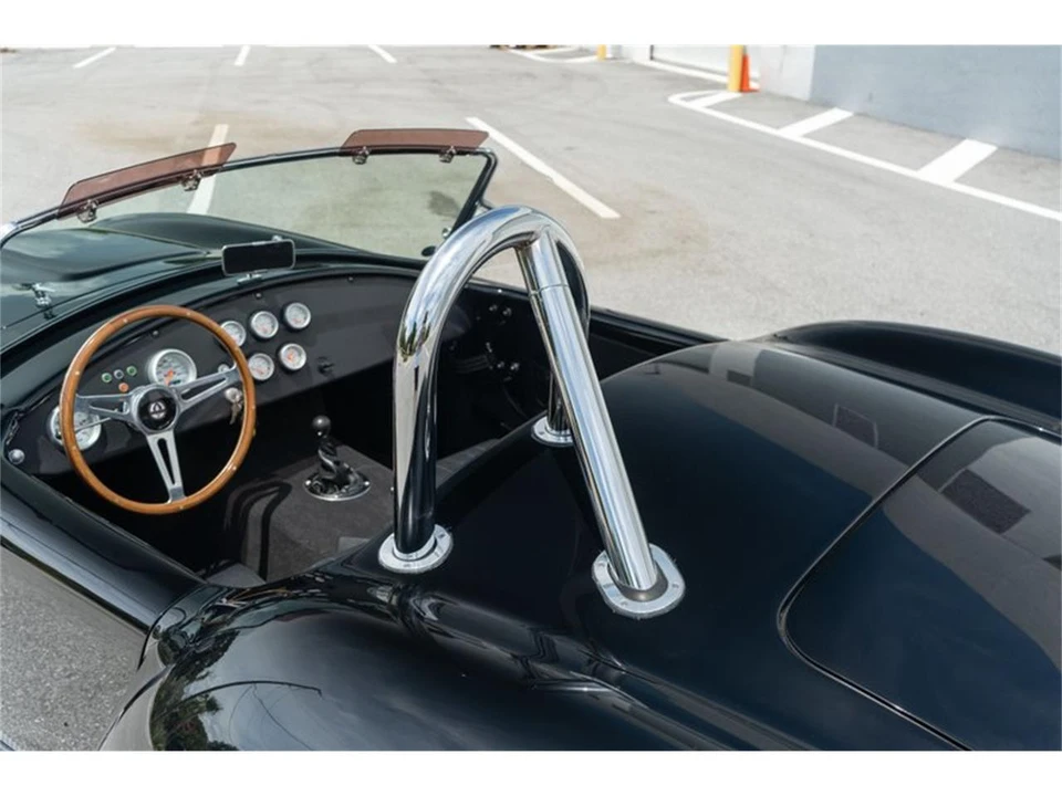 1965 Shelby Cobra 289 - Image 22 of 31