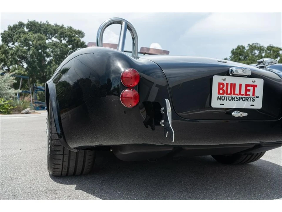 1965 Shelby Cobra 289 - Image 26 of 31
