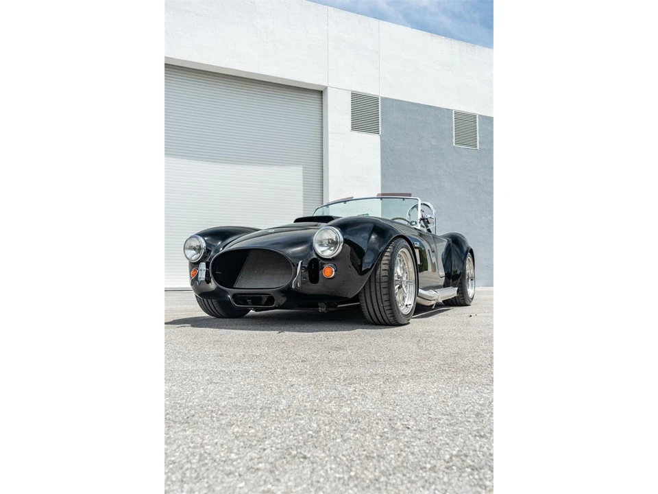 1965 Shelby Cobra 289 - Image 30 of 31