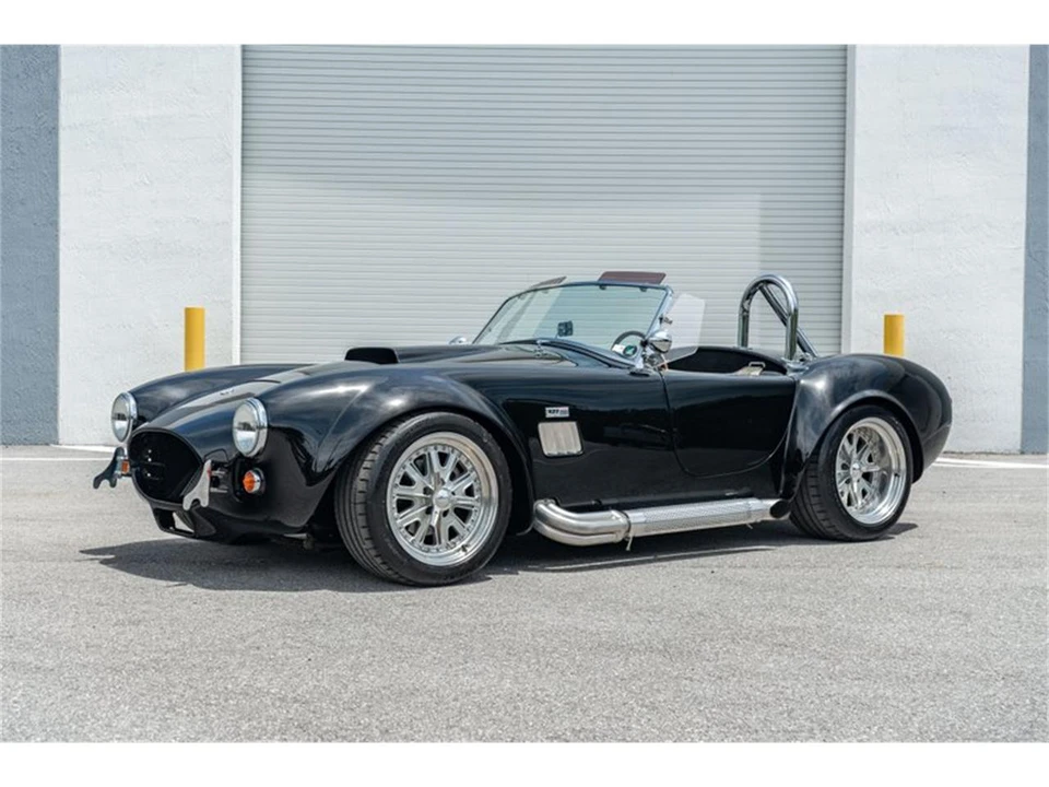 1965 Shelby Cobra 289 - Image 2 of 31