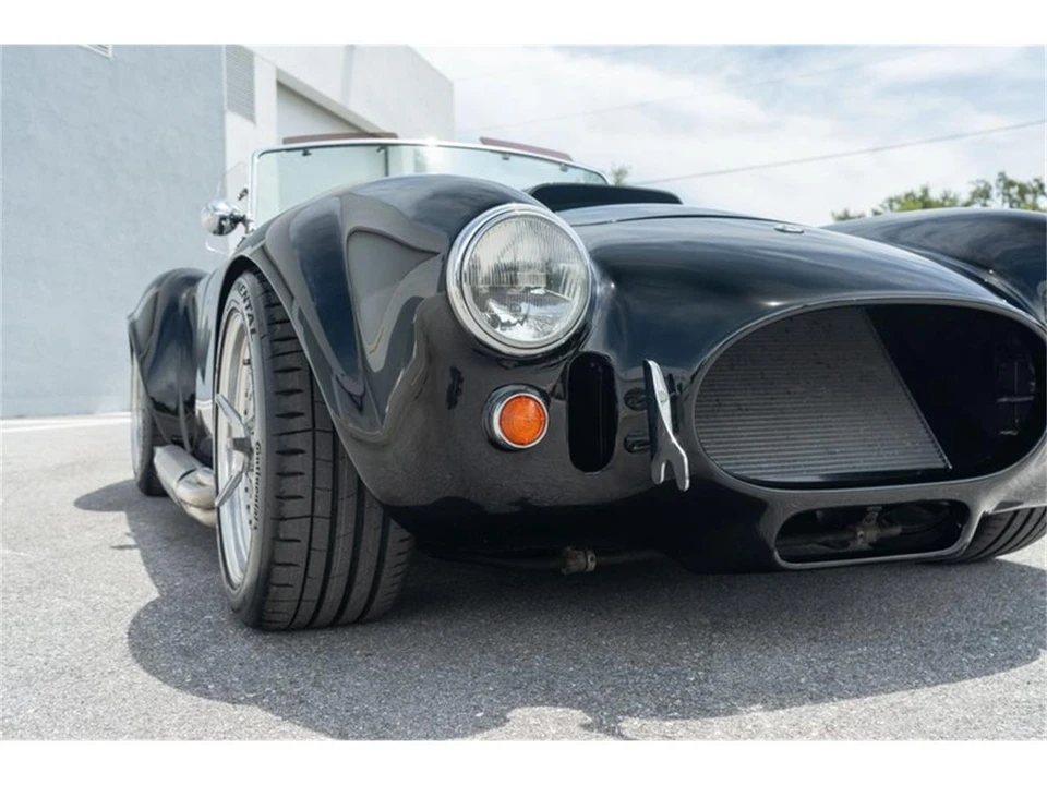 1965 Shelby Cobra 289 - Image 6 of 31