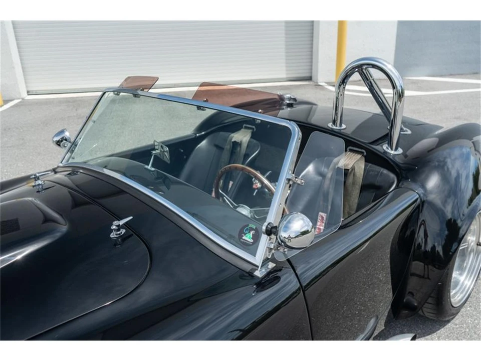 1965 Shelby Cobra 289 - Image 19 of 31