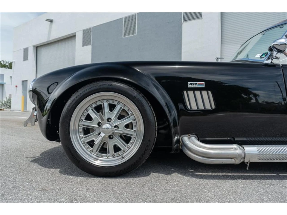 1965 Shelby Cobra 289 - Image 11 of 31