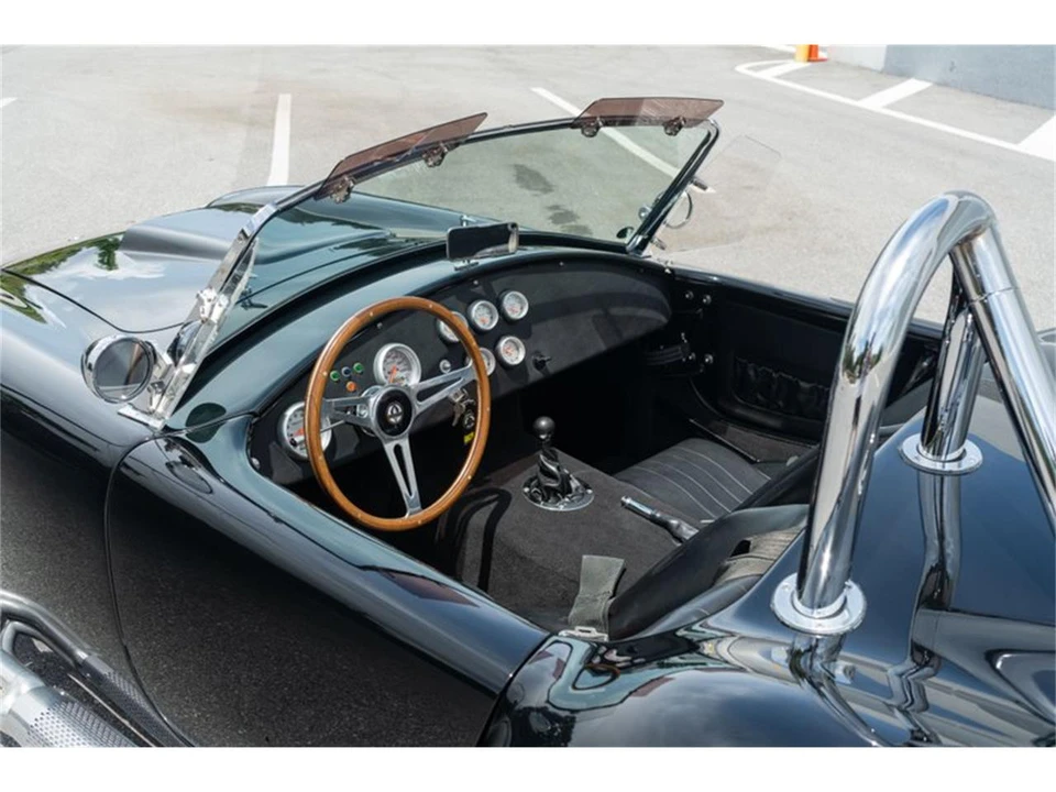 1965 Shelby Cobra 289 - Image 23 of 31