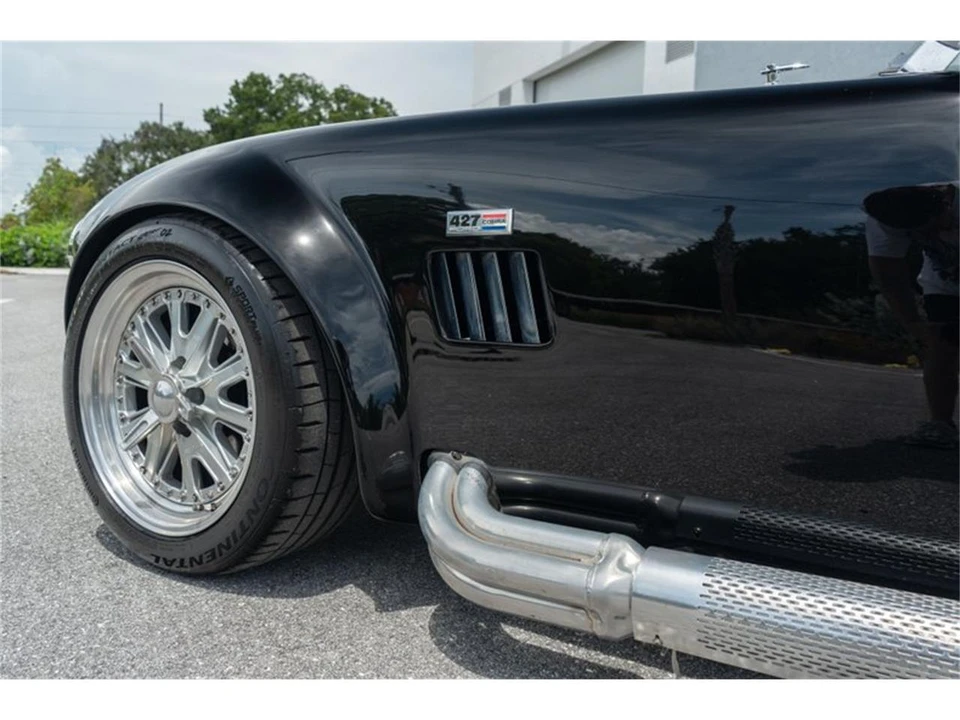 1965 Shelby Cobra 289 - Image 15 of 31