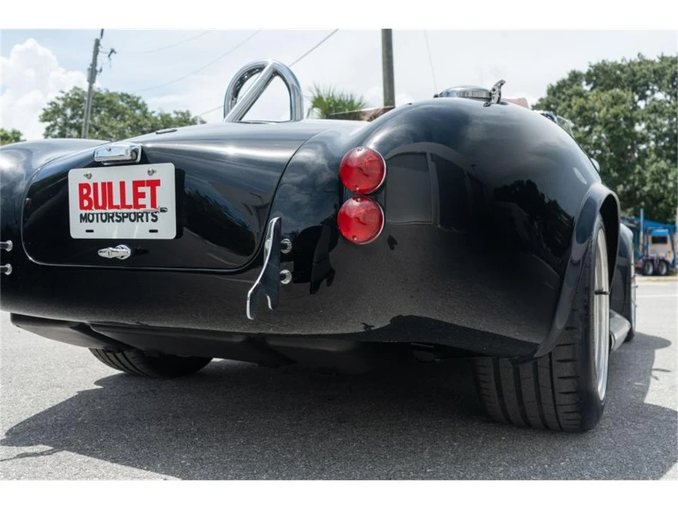 1965 Shelby Cobra 289 - Image 27 of 31