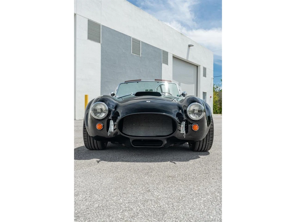 1965 Shelby Cobra 289 - Image 31 of 31