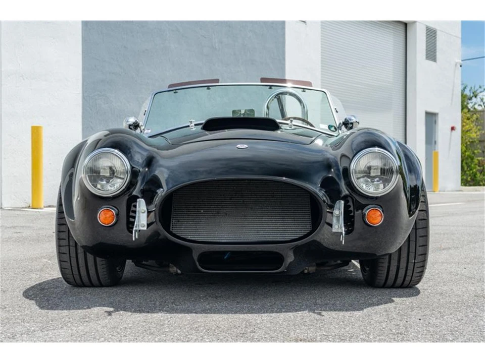 1965 Shelby Cobra 289 - Image 3 of 31