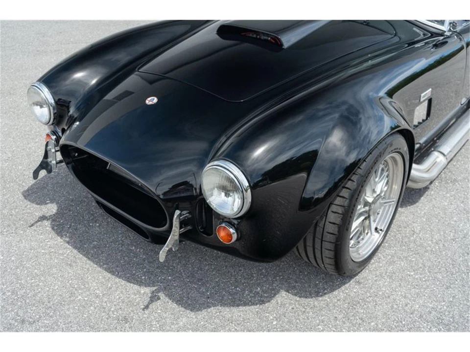 1965 Shelby Cobra 289 - Image 7 of 31