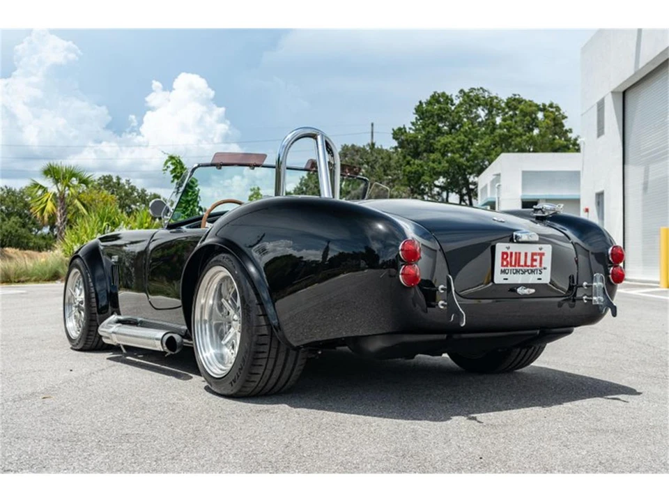 1965 Shelby Cobra 289 - Image 24 of 31