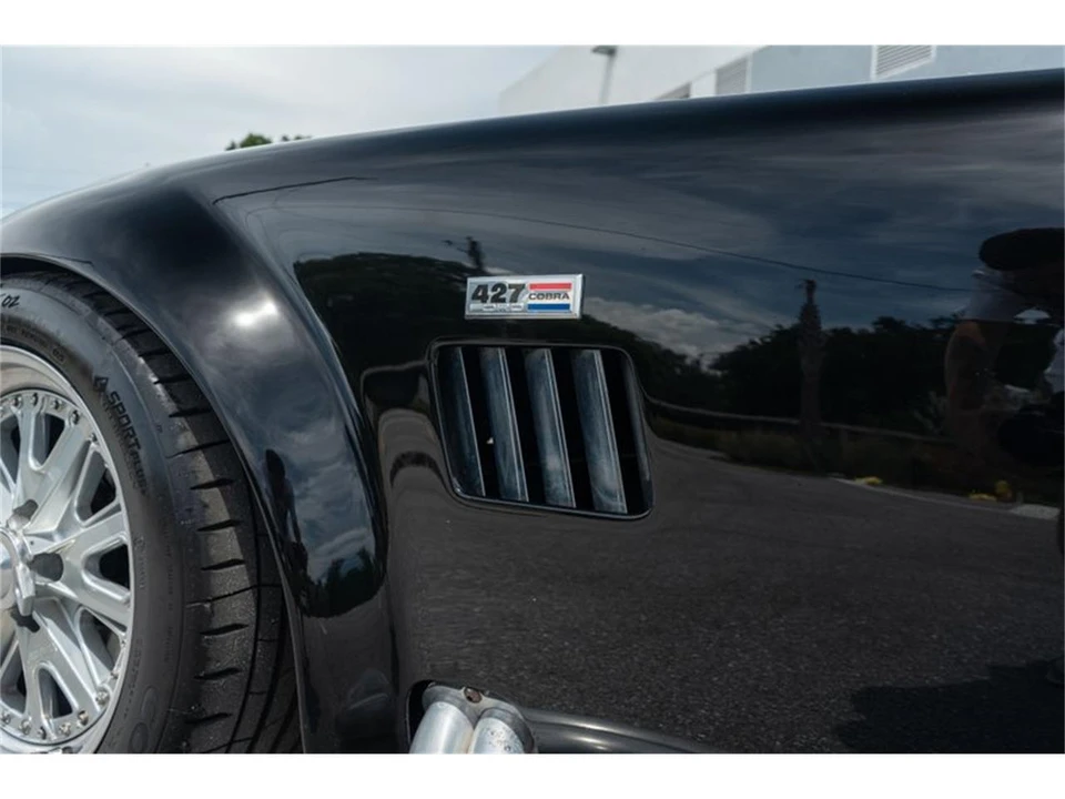 1965 Shelby Cobra 289 - Image 16 of 31