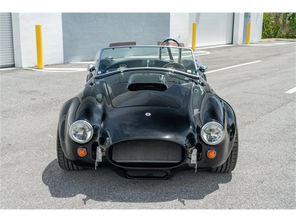 1965 Shelby Cobra 289 - Image 4 of 31