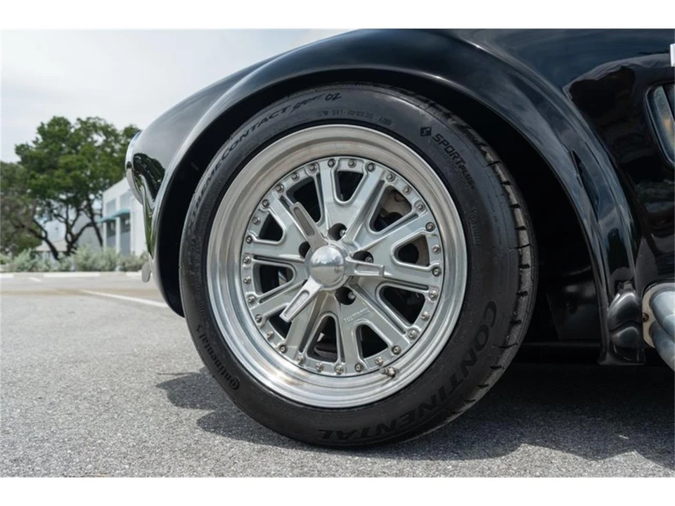 1965 Shelby Cobra 289 - Image 12 of 31
