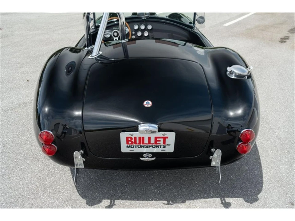 1965 Shelby Cobra 289 - Image 28 of 31